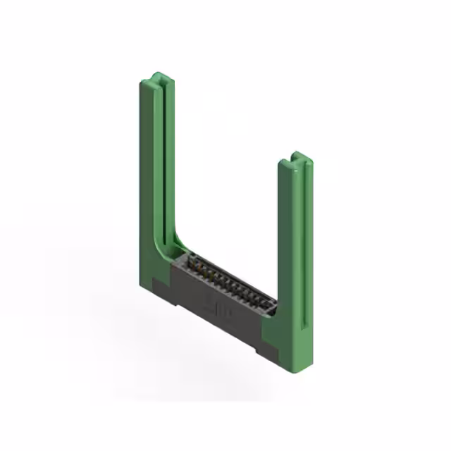 395-013-521-158 EDAC Inc.  Edgeboard Connectors